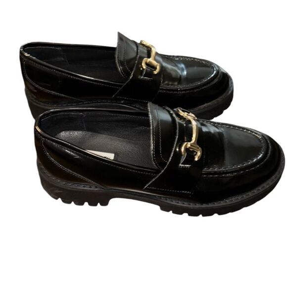 Steve Madden Lando Loafers - Picture 4 of 6